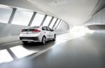 Hyundai IONIQ hybrid 2016 года (WW)